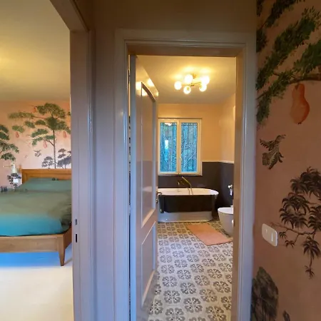 Ferienhaus Monte Rosa Al Golfo By Portofinovacanze Rapallo