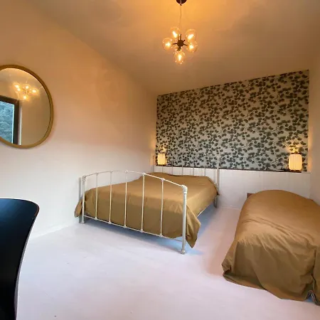 Ferienhaus Monte Rosa Al Golfo By Portofinovacanze *