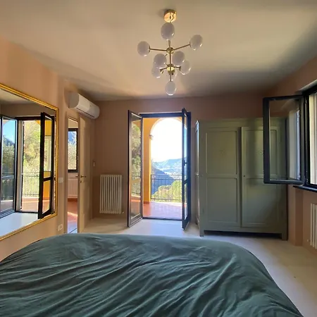 Monte Rosa Al Golfo By Portofinovacanze * Рапалло