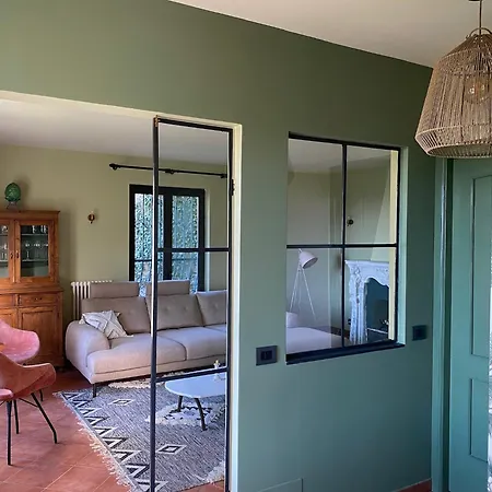 Monte Rosa Al Golfo By Portofinovacanze