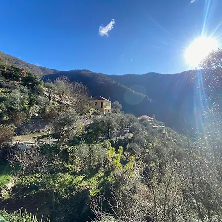 Monte Rosa Al Golfo By Portofinovacanze *