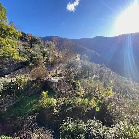 Будинок відпочинку Monte Rosa Al Golfo By Portofinovacanze *