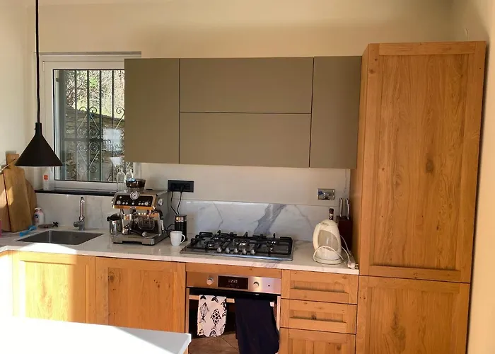 Monte Rosa Al Golfo By Portofinovacanze