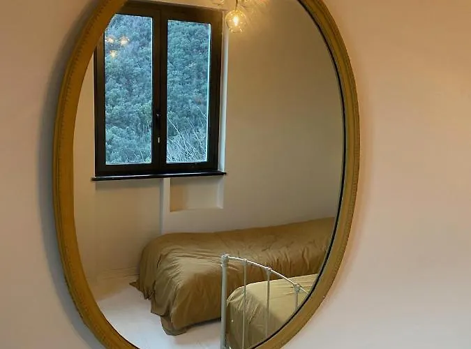 Monte Rosa Al Golfo By Portofinovacanze *