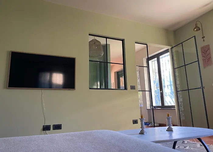 Monte Rosa Al Golfo By Portofinovacanze *