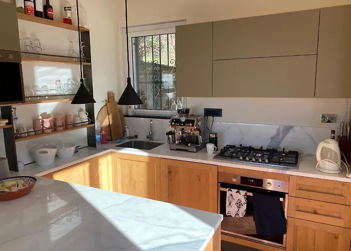 Monte Rosa Al Golfo By Portofinovacanze *