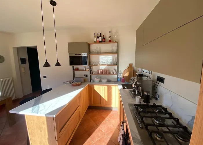 Monte Rosa Al Golfo By Portofinovacanze