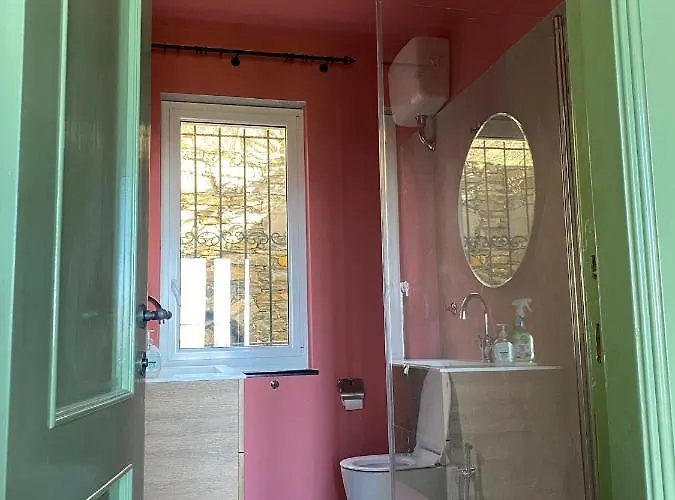 Будинок відпочинку Monte Rosa Al Golfo By Portofinovacanze