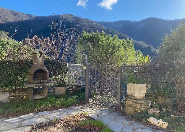 Monte Rosa Al Golfo By Portofinovacanze *