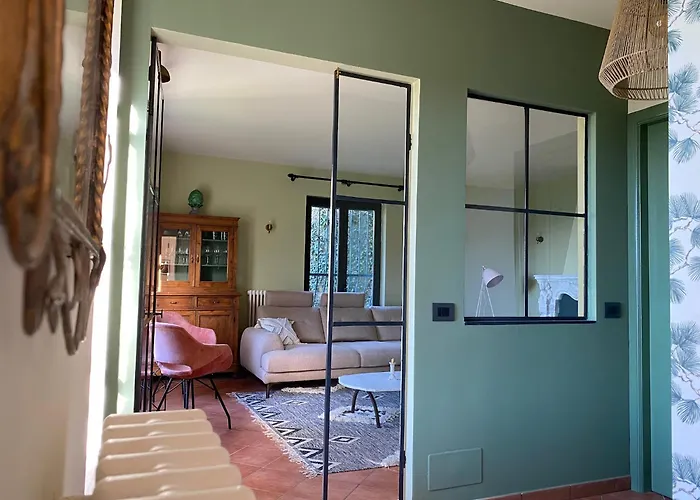 Monte Rosa Al Golfo By Portofinovacanze *