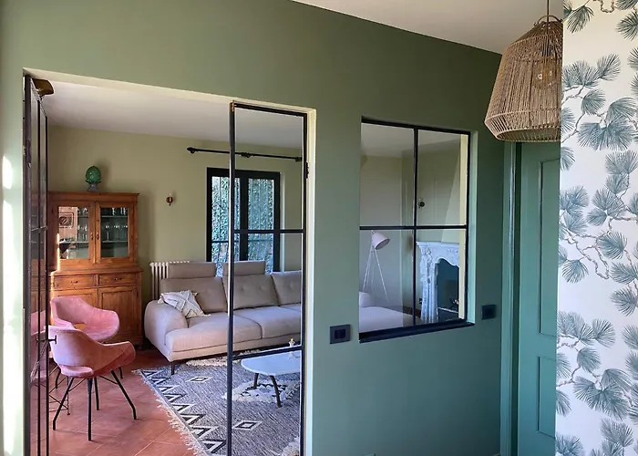 Monte Rosa Al Golfo By Portofinovacanze