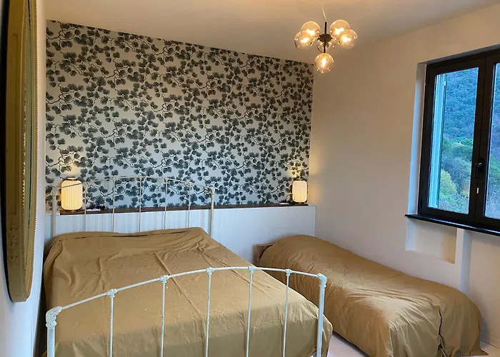 Monte Rosa Al Golfo By Portofinovacanze Будинок відпочинку *