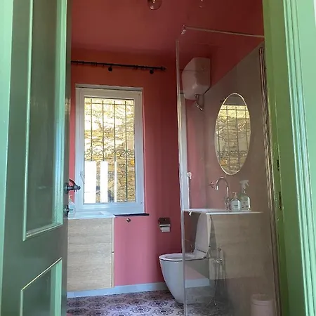 Prázdninový dům Monte Rosa Al Golfo By Portofinovacanze