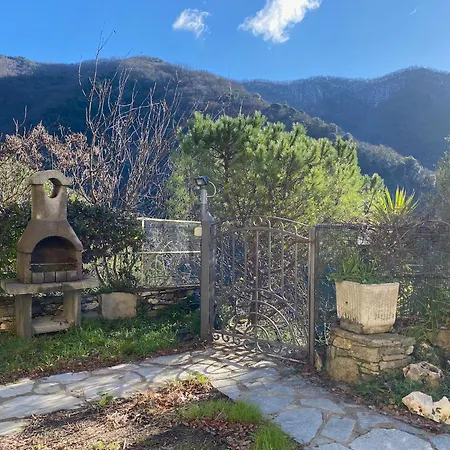 Monte Rosa Al Golfo By Portofinovacanze *