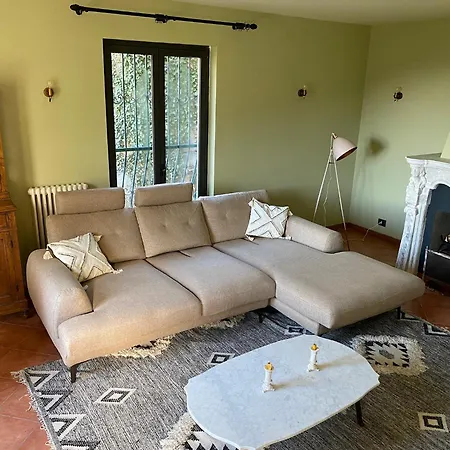 Monte Rosa Al Golfo By Portofinovacanze Prázdninový dům *