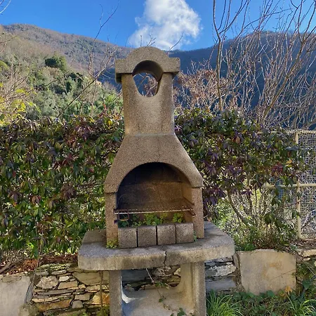Σπίτι διακοπών Monte Rosa Al Golfo By Portofinovacanze