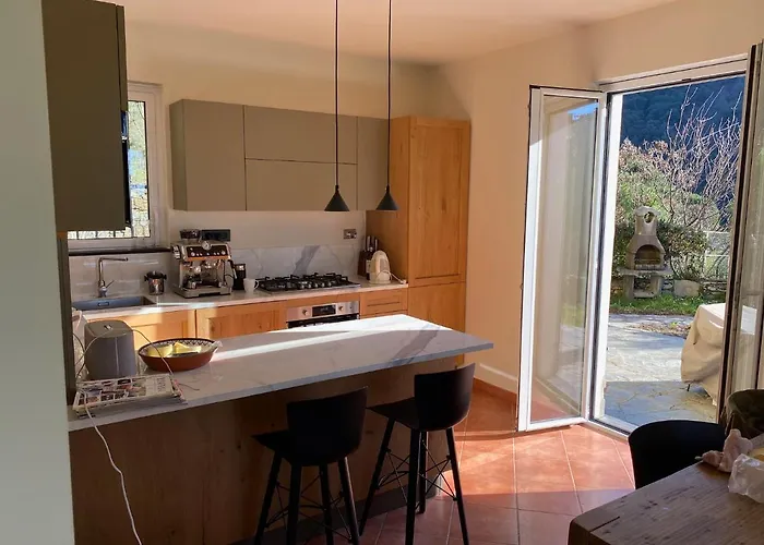 Monte Rosa Al Golfo By Portofinovacanze