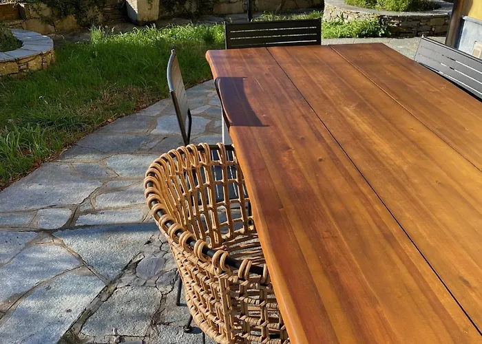 Hébergement de vacances Monte Rosa Al Golfo By Portofinovacanze