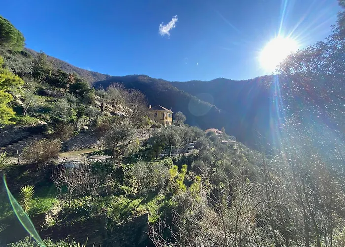 Monte Rosa Al Golfo By Portofinovacanze *