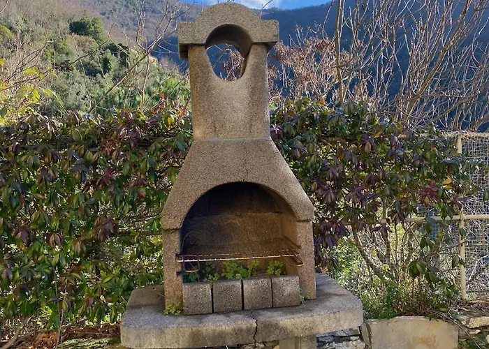 Hébergement de vacances Monte Rosa Al Golfo By Portofinovacanze